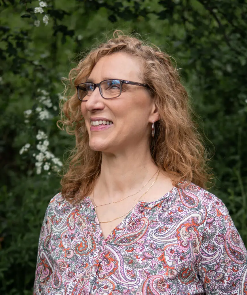 Sabina Obermeyer – Heilpraktikerin für Psychotherapie mit ganzheitlichem Ansatz, Berlin