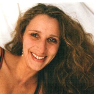 Sabina Obermeyer, Therapeutin in Berlin – offen und einladend im Kennenlerngespräch